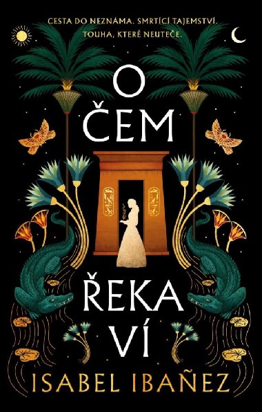 O em eka v - Isabel Ibanez