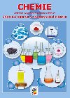 Chemie 8 - Úvod do obecné a anorganické chemie (učebnice) - neuveden