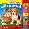 Spoznaj, ako robia zvieratk - 