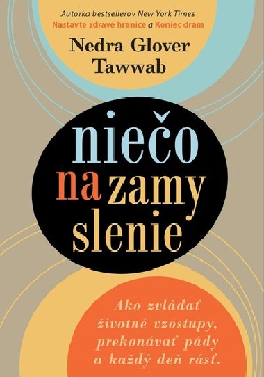 Nieo na zamyslenie - 