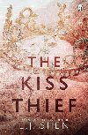The Kiss Thief: The steamy enemies-to-lovers romance and TikTok sensation - Shen L. J.