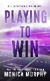 Playing to Win - Murphy Monica
