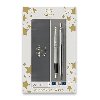 PARKER Sada psac a kulikov pero Jotter St. Steel CT, DUO19 - neuveden