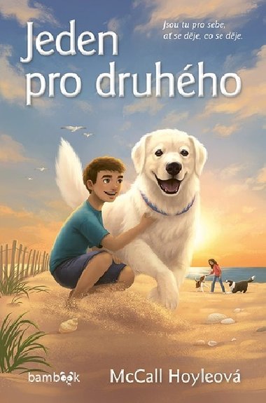 Jeden pro druhho - McCall Hoyleov