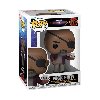 Funko POP: The Marvels - Nick Fury - neuveden