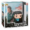 Funko POP Albums: Elvis Presley - Elvis Xmas Album - neuveden