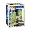Funko POP Animation: Black Clover - Yuno (Zephyr) - neuveden