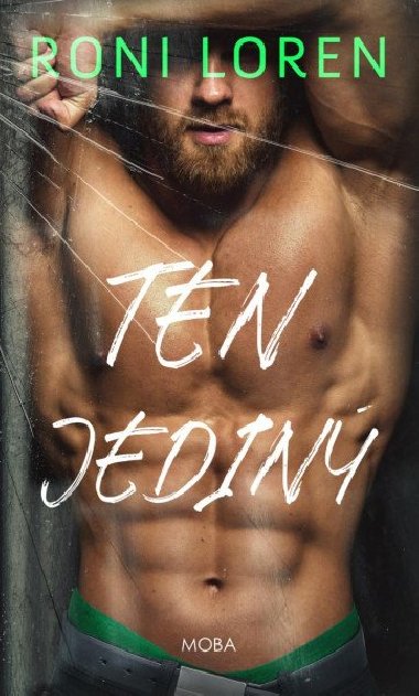 Ten jedin - Loren Roni