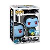 Funko POP Marvel: Thor 2 - Frost Giant Loki (exclusive limited edition GITD) - neuveden