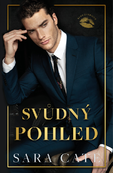 Svdn pohled - Sara Cate 