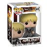 Funko POP Animation: Attack on Titan - Armin Arlert - neuveden