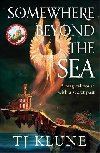 Somewhere Beyond the Sea - Klune TJ