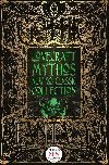 Lovecraft Mythos New & Classic Collection - Campbell Ramsey