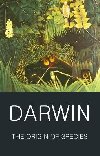 The Origin of Species - Darwin Charles