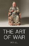 The Art of War / The Book of Lord Shang - Tzu Sun