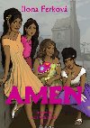 Amen - Ferkov Ilona