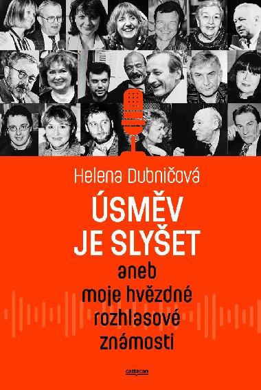 smv je slyet  - Helena Dubniov 
