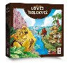 Lovci relikvi - spoleensk hra - neuveden