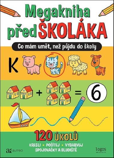 Megakniha pedKOLKA - 