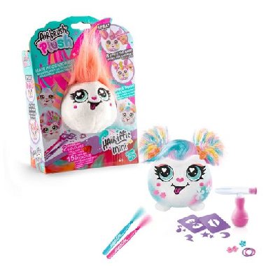 Airbrush Hair'iffic Mini 1-Pack - 