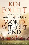 World Without End - Follett Ken