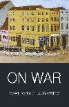 On War - von Clausewitz Carl