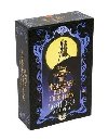 The Nightmare Before Christmas Tarot Deck and Guidebook - Siegel Minerva