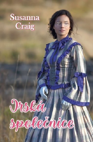 Irsk spolenice - Susanna Craig
