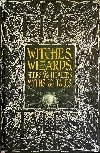 Witches, Wizards, Seers & Healers Myths & Tales: Epic Tales - Purkiss Diane
