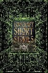 Lovecraft Short Stories - Joshi S. T.