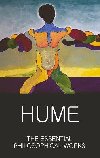 The Essential Philosophical Works - Hume David