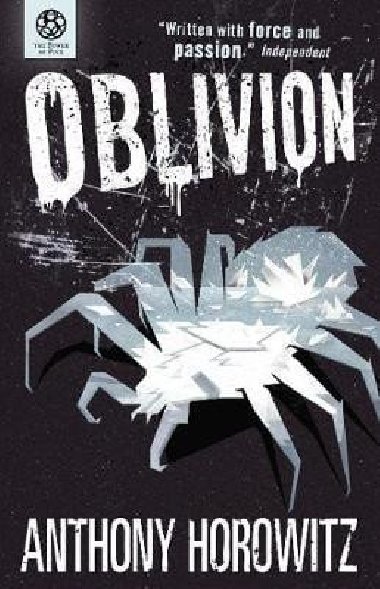 The Power of Five: Oblivion - Horowitz Anthony