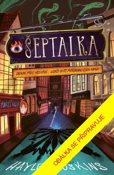 eptalka - Hoskins Hayley