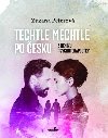 Techtle mechtle po esku - Z denku psychoterapeutky - Zuzana Peterov