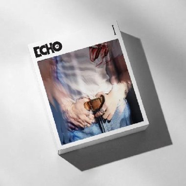 Echo - CD (verze alba I) - JIN