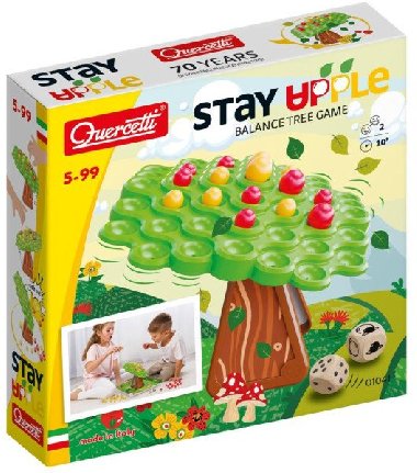 Stay Apple - neuveden