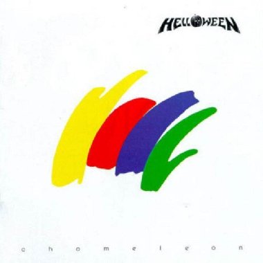Chameleon - 2 CD - Helloween