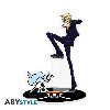 One Piece 2D akrylov figurka - Sanji - neuveden