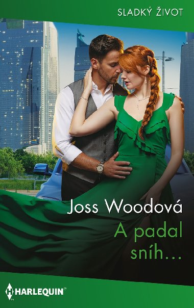 A padal snh... - Joss Woodov 