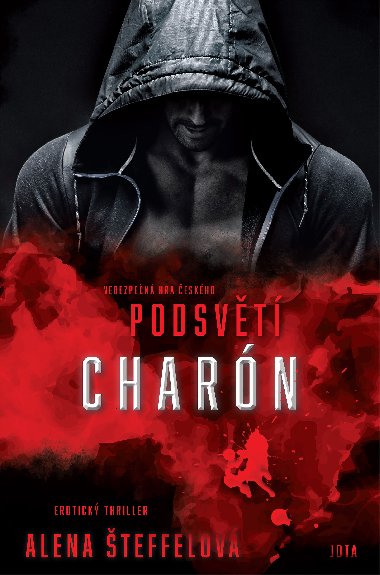 Podsvt: Charn - Alena teffelov 