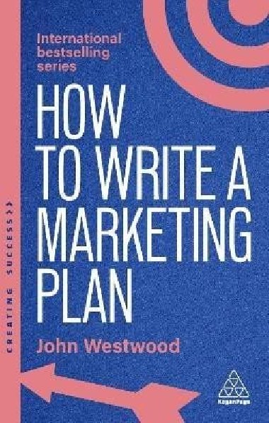How to Write a Marketing Plan - Westwood John
