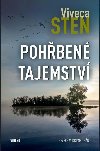 Pohben tajemstv - Viveca Sten