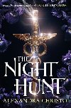 The Night Hunt - Alexandra Christo