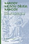 Nrody nejsou dlem nhody - Miroslav Hroch