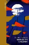 Midnight's Children - Salman Rushdie