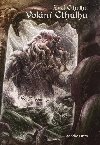 Zvol Cthulhu - Voln Cthulhu (gamebook) - Leandro Pinto