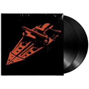 The Jaws Of Life - 2 LP - Pierce The Veil