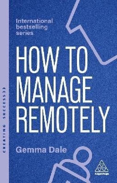 How to Manage Remotely - Dale Gemma