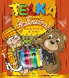 Telka Strka Baltazra - Miro Prochzka; Janka Faith