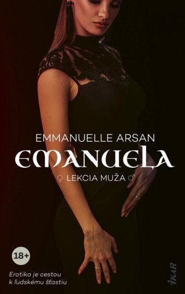 Emanuela - Lekcia mua (slovensky) - Arsanov Emmanuella